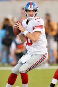 Eli Manning