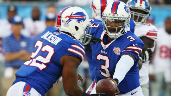 EJ Manuel
