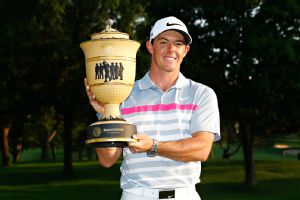 McIlroy