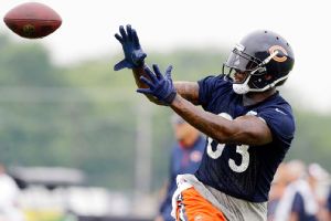 Martellus Bennett