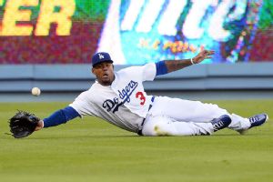 Carl Crawford