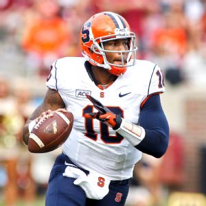 Terrel Hunt