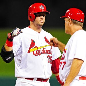 A.J. Pierzynski
