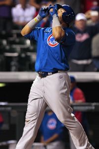 Javier Baez