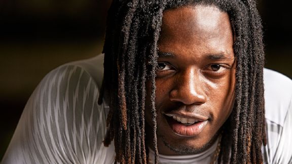 Melvin Gordon
