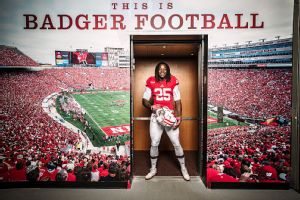 Melvin Gordon