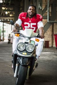 Melvin Gordon