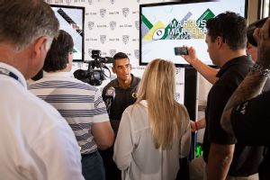 Marcus Mariota
