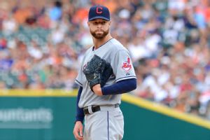 Corey Kluber