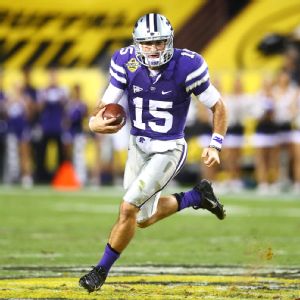 Jake Waters