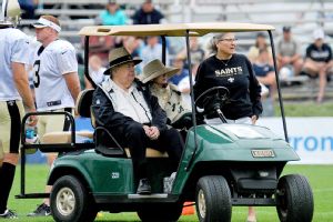 Tom Benson