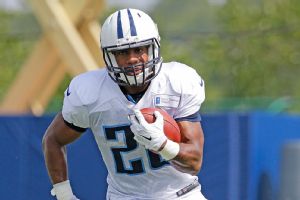 Bishop Sankey
