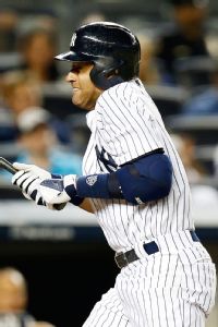 Derek Jeter