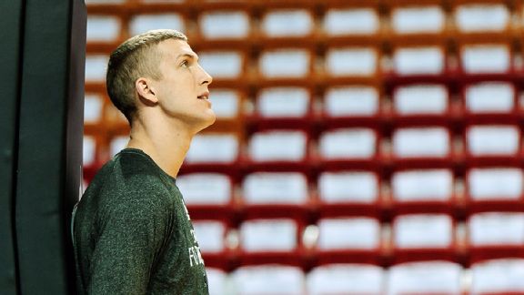 Mason Plumlee
