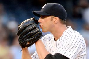 Chris Capuano