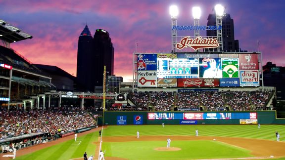 Progressive Field