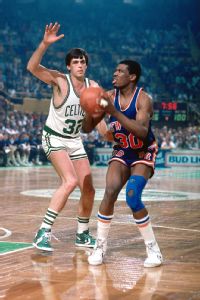 Bernard King