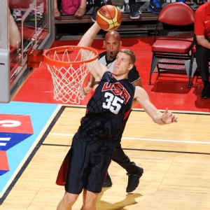 Mason Plumlee