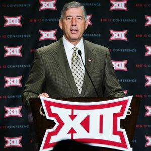 Bob Bowlsby