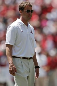 Lane Kiffin