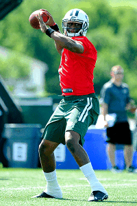 Geno Smith
