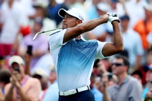 Tiger Woods