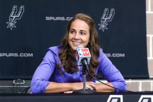Becky Hammon