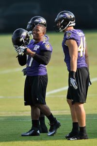 Ray Rice