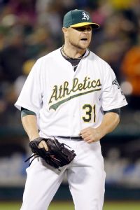 Jon Lester