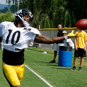 Martavis Bryant