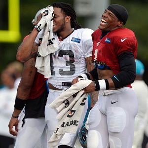 Newton and Benjamin