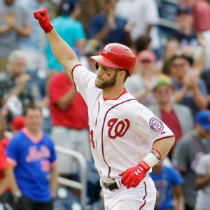 Bryce Harper