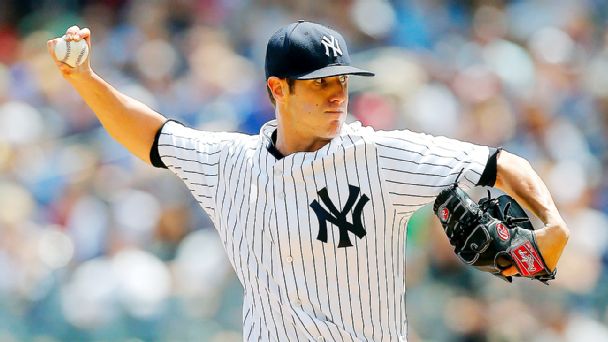Shane Greene