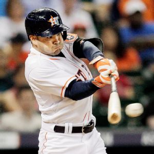 Jose Altuve