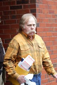 Harvey Updyke