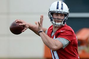 Jake Locker
