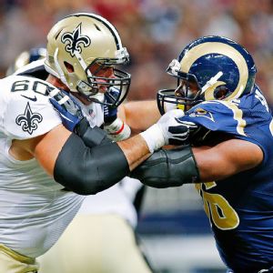 Michael Sam, Thomas Welch