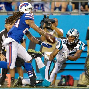 Kelvin Benjamin
