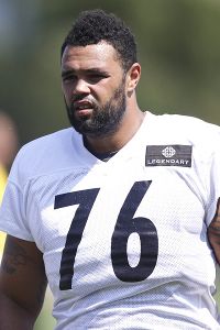 Mike Adams