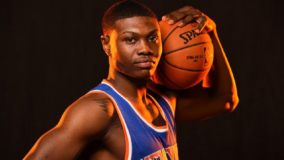 Cleanthony Early