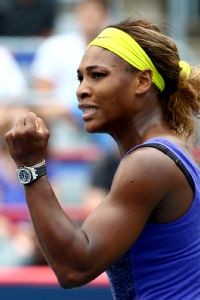 Serena Williams