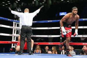 Marcus Browne