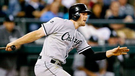 Conor Gillaspie