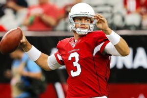 Carson Palmer