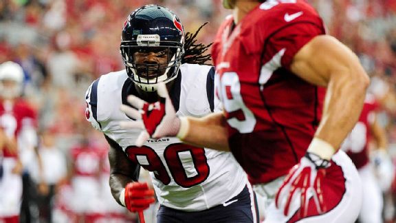 Jadeveon Clowney