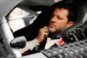 Tony Stewart