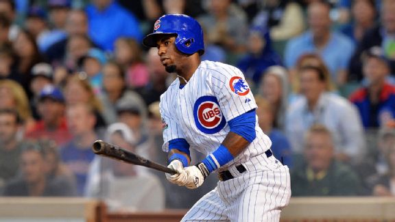 Arismendy Alcantara