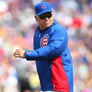 Rick Renteria