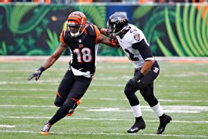 AJ Green