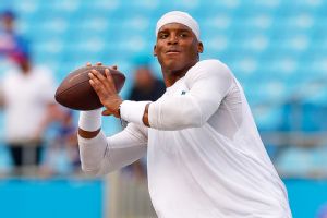 Cam Newton